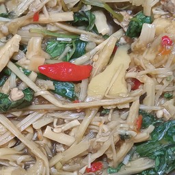 พริ้มพรายไก่ใต้น้ำ