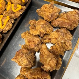 น่องไก่ดั้งเดิม