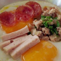 ยัยเอ็ม นมสด&ขนมปังปิ้ง