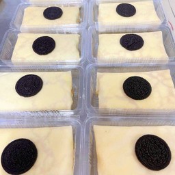 เครปเย็น โอริโอ้