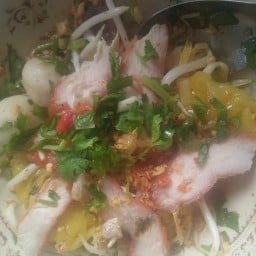 บะหมี่เกี๊ยวเฉลิมตรัง