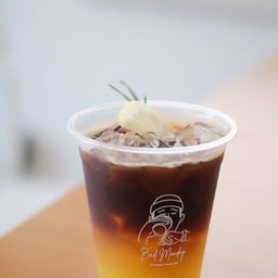 Americano Tropical fruit