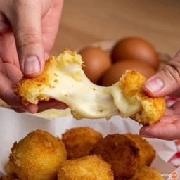 บิ๊กชีสบอล