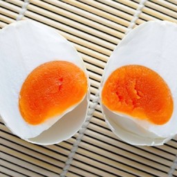 ไข่เค็ม