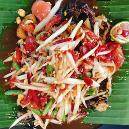 ตำโคราช