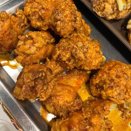 อกหม่าล่า