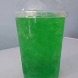 น้ำเขียวแก้วโอ่ง