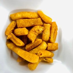 ปาท่องโก๋กรอบ