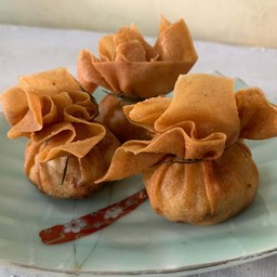 ตำหอยหวาน -