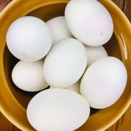 ไข่เค็ม