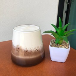 โกโก้ร้อน