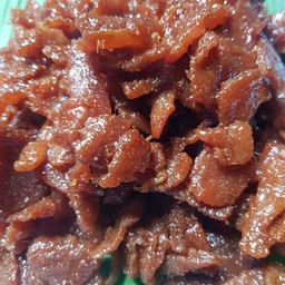 หมูหวาน