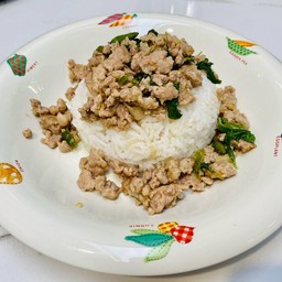 ตีไข่ ใส่เครื่อง เดอะคอน เนค แอทรังสิต
