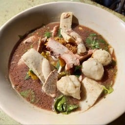 ครัวแม่พร ก๋วยเตี๋ยวโบราณ