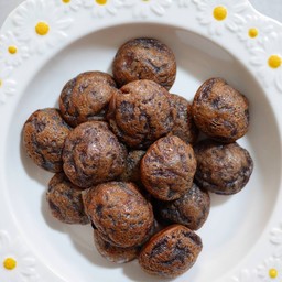 ขนมบ้าบิ่น by marie jane’s homemade