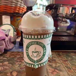 ขาว กาแฟสด หน้าร.พสระบุรี