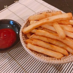 เฟรนไฟ