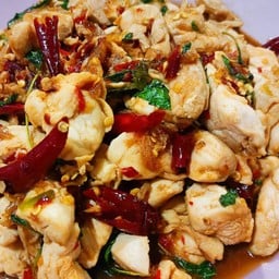 นะนนท์ อาหารตามสั่ง