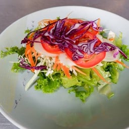 สลัดผัก