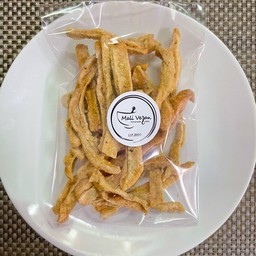 แคบหมูเจ