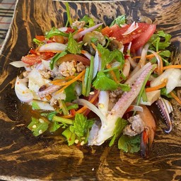 ยำรวมมิตร