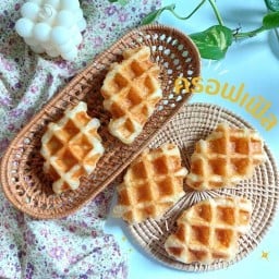 แซนวิชเกาหลี สลัด &ครัวซองค์ ท่าศาลา