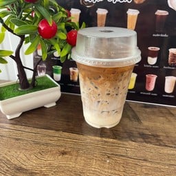 มาลี  ชานม มาลี  ชานม