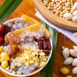 เต้าหู้เครื่องเต้าทึง