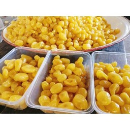 ส้มจี้ดอบแห้ง