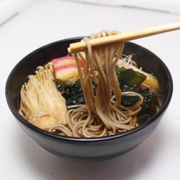 โซบะร้อน