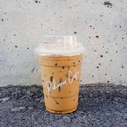 เอสเพรสโซ่ มอม