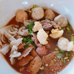 เกาเหลาเนื้อธรรมดา