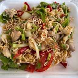 ครัวหญิงต๋อย ตามสั่ง