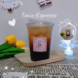 Tonic Espresso โทนิค เอสเพรสโซ่