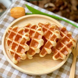 MY BAKE - ขนมของฉัน