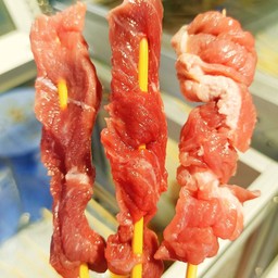 เนื้อวัว