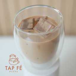 BrownSugar Taiwan Mlik Teaชานมไต้หวันบราวชูก้าร์