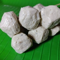 ลูกชิ้นหมู