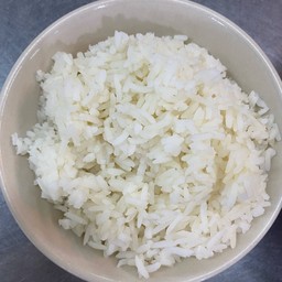 ข้าวสวย