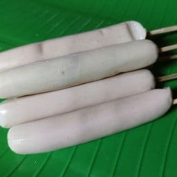 ไส้กอกไข่เค็ม