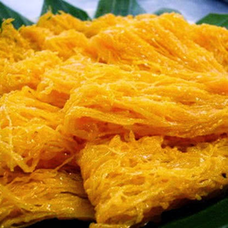 ฝอยทอง4ชิ้น