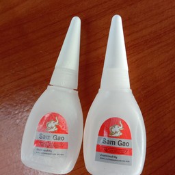 กาวร้อน