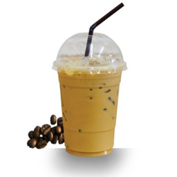 นมกาแฟ