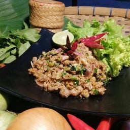 ลาบเป็ด