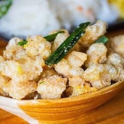 ร้านก๋วยเตี๋ยวเรือถูกปากสินสาคร สินสาคร