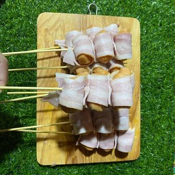 ชาบูเสียบไม้&หมาล่า byนิกแนน (สาขา1)