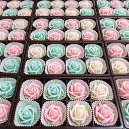 D&D Sweets Home