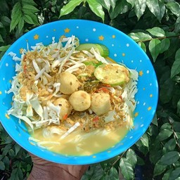 แกงใต้ นครศรี #หัวไทร ( หนึ่งใต้ ) 65 ถนน เลียบคลองภาษีเจริญฝั่งใต้  ซอย3