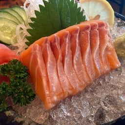 ซาซิมิ แซลมอน S