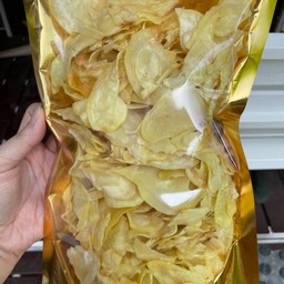 ทุเรียนหมอนทองทอด 200 กรัม